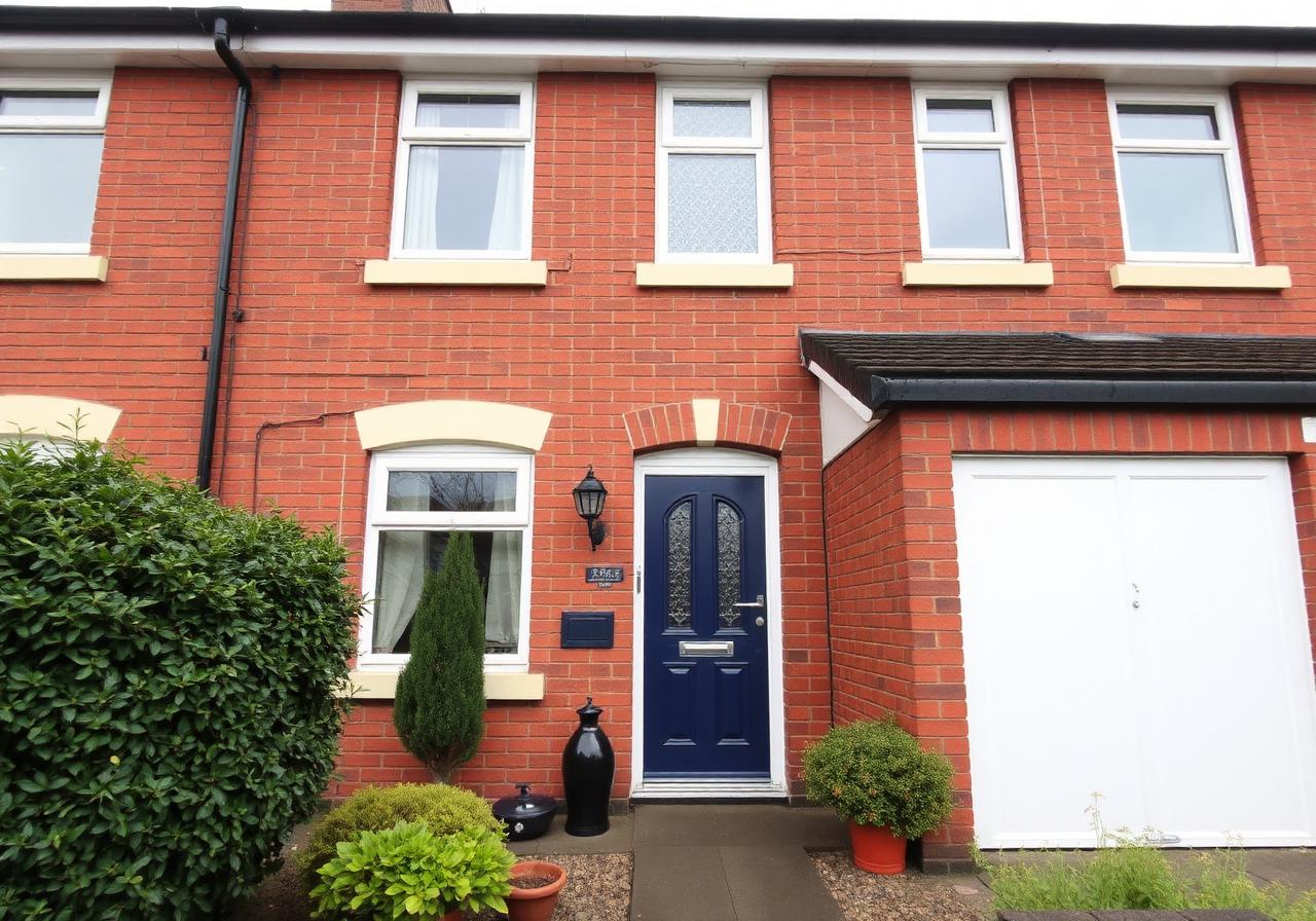 16 Stoneacre Ct, Swinton